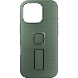 калъф Peak Design Everyday Loop Case Sage - iPhone 16 Pro Max