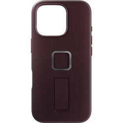 Case Peak Design Everyday Loop Case Eclipse - iPhone 16 Pro Max