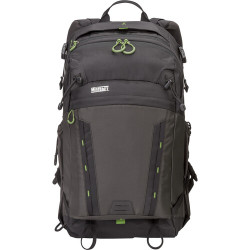 раница Think Tank Mindshift Backlight 26L Charcoal (сив)