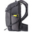 THINK TANK MINDSHIFT BACKLIGHT 26L CHARCOAL