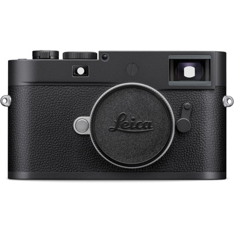 LEICA 20220 M11-D BLACK PAINT FINISH