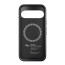 PEAK DESIGN MOBILE EVERYDAY CASE GOOGLE PIXEL 9-CHARCOAL