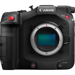 Camera Canon EOS C80 6K Full-Frame