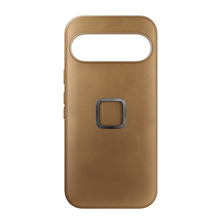 PEAK DESIGN MOBILE EVERYDAY CASE CLARINO GOOGLE PIXEL 9 PRO-TAN