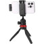 BOYA BY-V2 WIRELESS LIGHTNING IOS MICROPHONE (Преоценен)