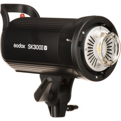 Godox SK300II-V Studio Flash