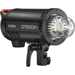 Godox QT600IIIM Studio Flash