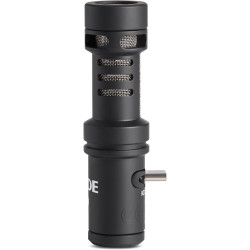 Microphone Rode VideoMic Me-C+