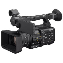 камера Sony HXR-NX800 4K NXCAM