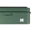 Kodak Film Case 120/135 Large (Green)