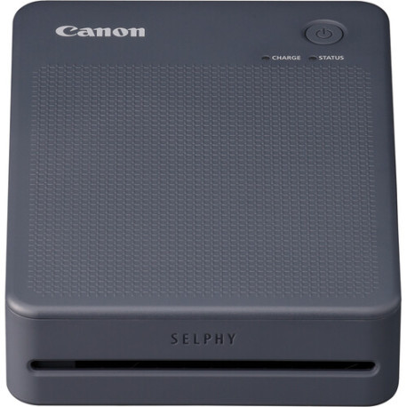 CANON SELPHY QX20 BLACK