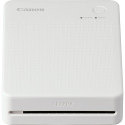 Printer Canon Selphy QX20 (White)