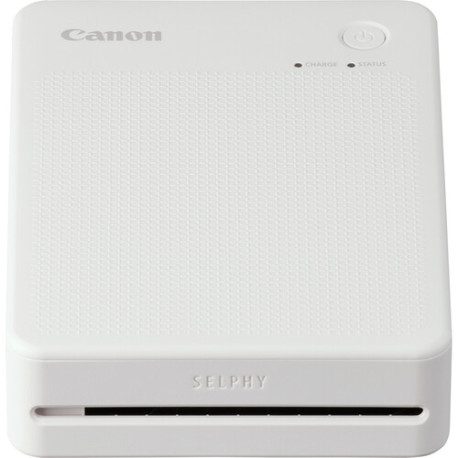 CANON SELPHY QX20 WHITE