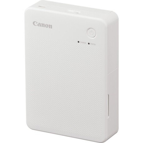 Printer Canon Selphy QX20 (white) + Accessory | Photosynthesis