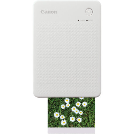 Printer Canon Selphy QX20 (white) + Accessory | Photosynthesis
