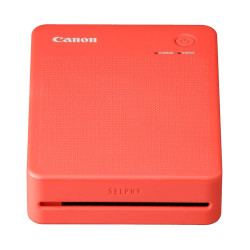 Printer Canon Selphy QX20 (Red)