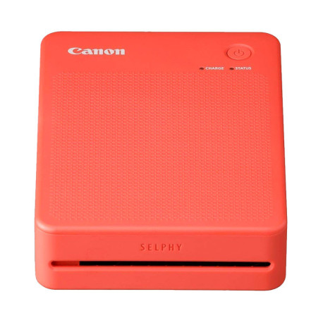 CANON SELPHY QX20 RED