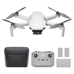 Drone DJI DJI MINI 4K FLY MORE COMBO