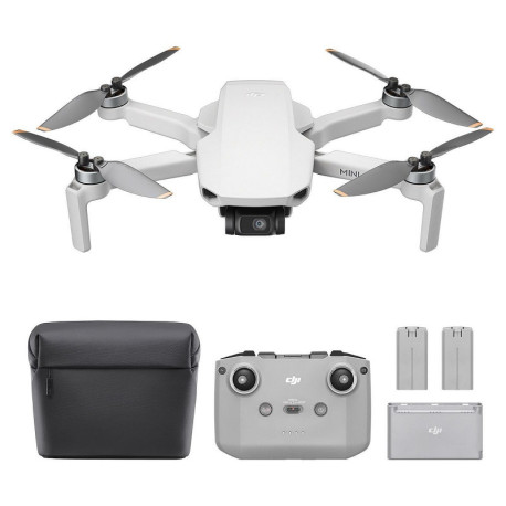 DJI DJI MINI 4K FLY MORE COMBO