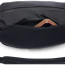  Bag Peak Design Outdoor Sling 7L (Black) + Bag Peak Design Travel Camera Cube V2 X-Small (black)
