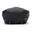  Bag Peak Design Outdoor Sling 7L (Black) + Bag Peak Design Travel Camera Cube V2 X-Small (black)
