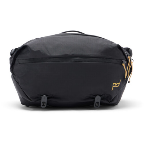  Bag Peak Design Outdoor Sling 7L (Black) + Bag Peak Design Travel Camera Cube V2 X-Small (black)