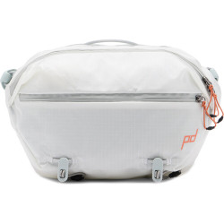 чанта Peak Design Outdoor Sling 7L (Cloud) чанта Peak Design Outdoor Sling 7L (Cloud)