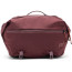  Bag Peak Design Outdoor Sling 7L (Eclipse) + Bag Peak Design Travel Camera Cube V2 X-Small (black)