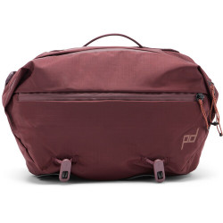 Peak Design Outdoor Sling 7L (Eclipse) + Bag Peak Design Travel Camera Cube V2 X-Small (black) Peak Design Outdoor Sling 7L (Eclipse) + Bag Peak Design Travel Camera Cube V2 X-Small (black)