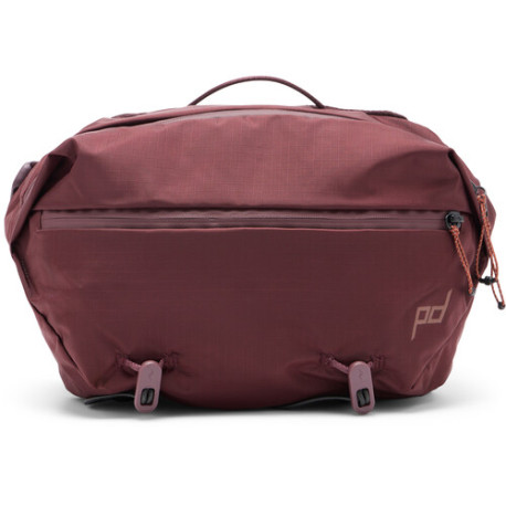  Bag Peak Design Outdoor Sling 7L (Eclipse) + Bag Peak Design Travel Camera Cube V2 X-Small (black)