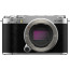 Fujifilm X-M5 (silver)