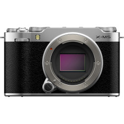 Camera Fujifilm X-M5 (silver)