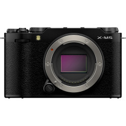 Fujifilm X-M5 (black) + Lens Sigma 16-300mm f/3.5-6.7 DC OS Contemporary - Fujifilm X Fujifilm X-M5 (black) + Lens Sigma 16-300mm f/3.5-6.7 DC OS Contemporary - Fujifilm X