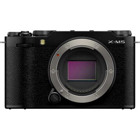 Camera Fujifilm X-M5 (black) + Lens Sigma 16-300mm f/3.5-6.7 DC OS Contemporary - Fujifilm X Camera Fujifilm X-M5 (black) + Lens Sigma 16-300mm f/3.5-6.7 DC OS Contemporary - Fujifilm X