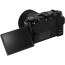 Camera Fujifilm X-M5 (black) + Lens Sigma 16-300mm f/3.5-6.7 DC OS Contemporary - Fujifilm X Camera Fujifilm X-M5 (black) + Lens Sigma 16-300mm f/3.5-6.7 DC OS Contemporary - Fujifilm X