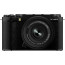 Camera Fujifilm X-M5 (black) + Lens Fujifilm Fujinon XC 15-45mm f / 3.5-5.6 OIS PZ