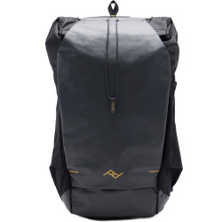 Backpack Peak Design Outdoor Backpack 25L (Black) + Bag Peak Design Travel Camera Cube V2 Large (black) Backpack Peak Design Outdoor Backpack 25L (Black) + Bag Peak Design Travel Camera Cube V2 Large (black)
