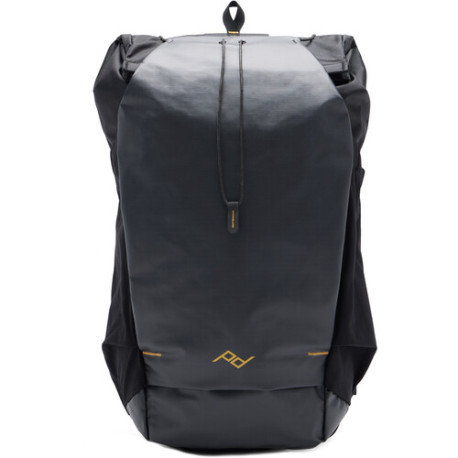  Backpack Peak Design Outdoor Backpack 25L (Black) + Bag Peak Design Travel Camera Cube V2 Large (black)