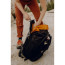  Backpack Peak Design Outdoor Backpack 25L (Black) + Bag Peak Design Travel Camera Cube V2 Large (black)