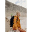  Backpack Peak Design Outdoor Backpack 25L (Black) + Bag Peak Design Travel Camera Cube V2 Large (black)
