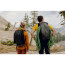  Backpack Peak Design Outdoor Backpack 25L (Black) + Bag Peak Design Travel Camera Cube V2 Large (black)