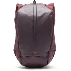  Peak Design Outdoor Backpack 25L (Eclipse) + Bag Peak Design Travel Camera Cube V2 Large (black) + Bag Peak Design Travel Ultralight Packing Cube Mesh Bundle S/XS/XXS (Black)