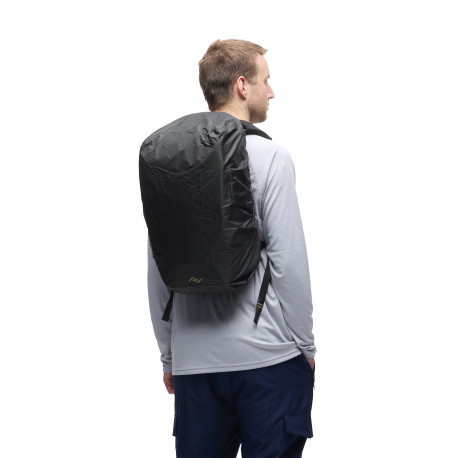 PEAK DESIGN OUTDOOR RAINFLY 25L-30L BLACK