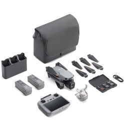 DJI Air Fly More Combo (DJI RC 2)