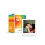  Instant Camera Polaroid Go Camera + Film Polaroid Go Film Double Pack color + Case Polaroid Go Camera Case (red)