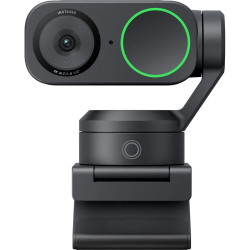 видеокамера Insta360 Link 2 4K AI Webcam