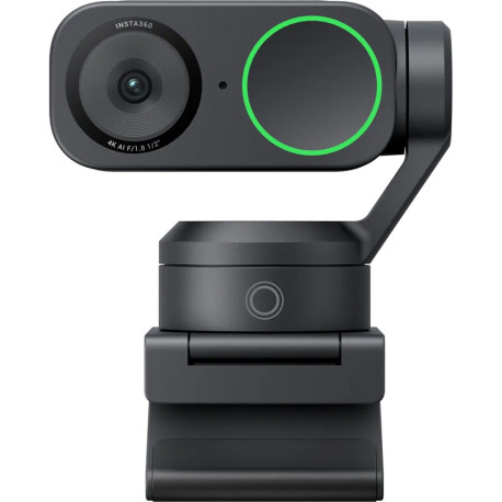 видеокамера Insta360 Link 2 + аксесоар Insta360 Link 4K AI Webcam Recognition Markers видеокамера Insta360 Link 2 + аксесоар Insta360 Link 4K AI Webcam Recognition Markers