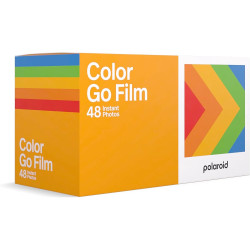 фото филм Polaroid Go Film 48 Instant Photos цветен