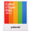 Polaroid i-Type 5 Pack color