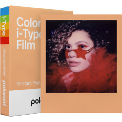 Polaroid i-Type Pantone Color of the Year